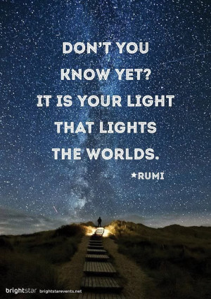 Rumi quotes