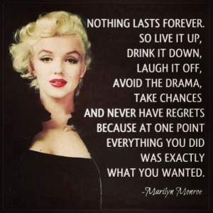 Marilyn Monroe Quotes Tumblr | Cute Marilyn Monroe Quotes Tumblr
