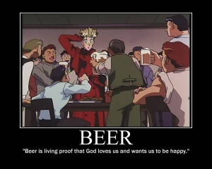 anime trigun character vash the stampede quote benjamin franklin anime