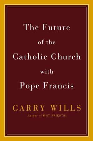 Wills' book fails to deliver on promised look at future under Francis