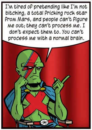 More Charlie Sheen Quotes Presented By Superheroes