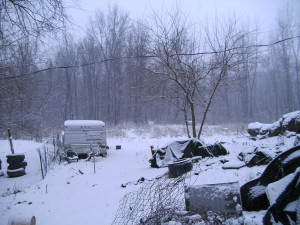 South Park White Trash Quotes