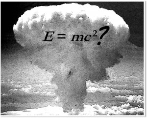 New Book Says Einstein Highly-Overrated and Ruined Physics