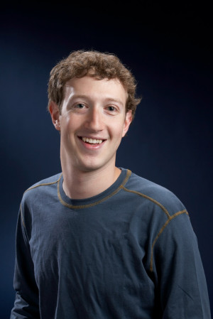 Das soziale Mega-Netzwerk von Mark Zuckerberg ist für viele ...