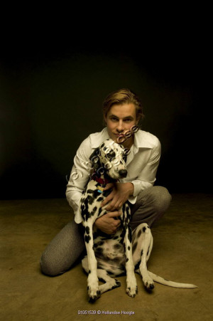 Erik Von Detten Picture