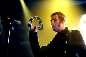 On his brother's solo career: ''Just heard through the grapevine that ...