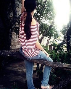 mohabbat hum ne ki jo ek khata ho gayi ki wafa or zindagi saza ho gayi ...