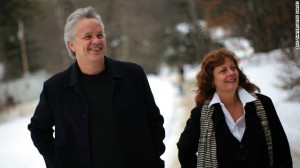 Susan Sarandon and Tim Robbins split in 2009 after 23 years together ...