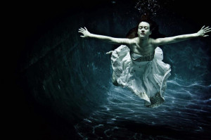 Funny and Abyss of the Disheartened Photography