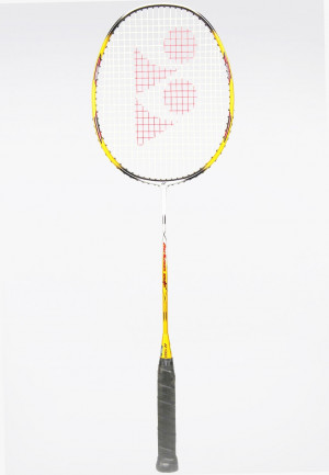 ArcSaber Gamma Badminton Racquet Yonex