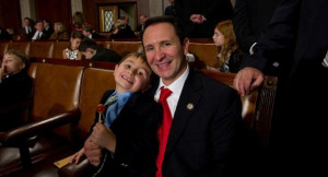 INTERESTING: Landry Picks Up Endorsement Of Calcasieu Republican PEC