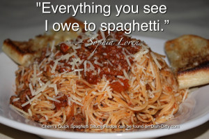 Sophia Loren Quotes Pasta Cherris-quick-spaghetti-sauce- ...