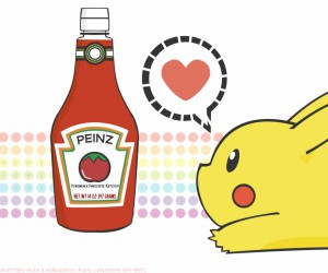 pikachu-ketchup-sad-image-gallery--pikachu--dec-11-2012-19--photos ...