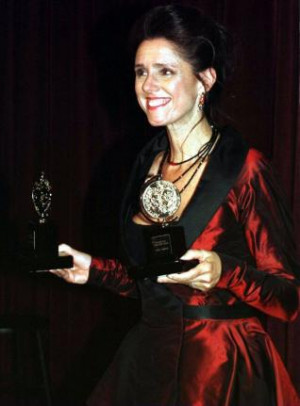 1998 Tony Awards ceremonies-Taymor 1st woman to win for directing a ...