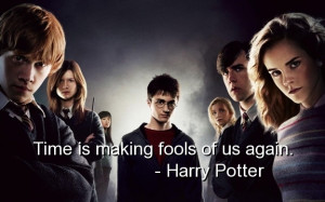 Harry Potter Sayings And Memorable Quotes (5)