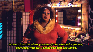 quote rupauls drag race latrice royale animated GIF
