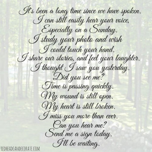 ... Dads Quotes, Miss You Daddy Quotes, I Miss Mom Quotes, Memories Dads