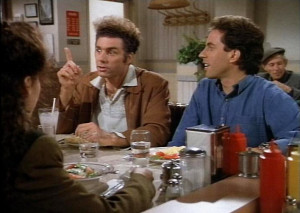 Michael Richards Quotes And Sound Clips Hark