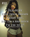 Nicki+minaj+quotes+about+haters