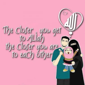 True Love In Islam
