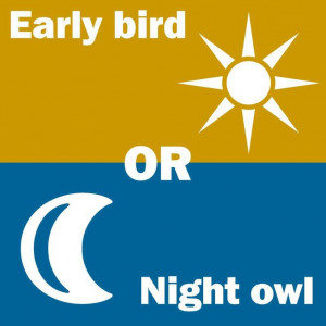 Bird Quotes Sayings Early