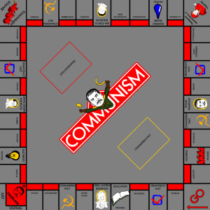 The Industrial Revolution