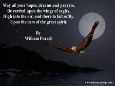 native american healing quotes hopes dreams and prayers in native ...
