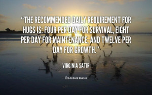 per day for growth virginia satir at lifehack quotesmore great quotes ...