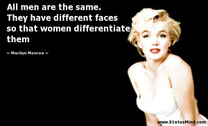 Related Pictures funny all men are the same quote