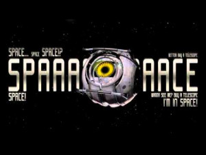 Portal 2-Space Core quotes | PopScreen