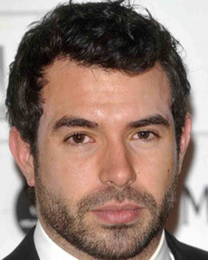 Tom Cullen picture