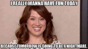 Memes From The Office To Get You Through Your Monday