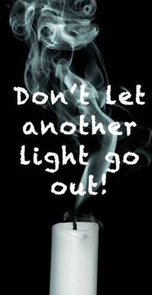 ... shines bright for those who are feel like they're fading away!♥ More