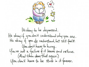 Bodies are mysterious things, aren’t they? Physical, but emotional ...