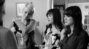 skins Naomily Emily Fitch Naomi Campbell katie fitch second generation