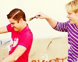 Sam Chord Overstreet Artie