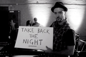 Justin Timberlake Releases 'Take Back The Night' Single: Listen