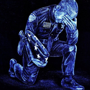 Fallen Officers Quotes picture