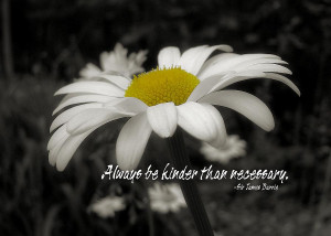 Pay It Forward Quote Photograph