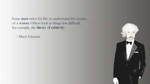 Einstein Wallpaper Relativity (3)