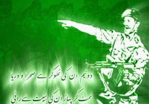 23 March 2014 Pakistan Day Facebook Covers and Quotes