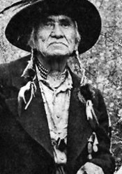 Geswanouth Slahoot (Chief Dan George), Tsleil-Waututh Nation