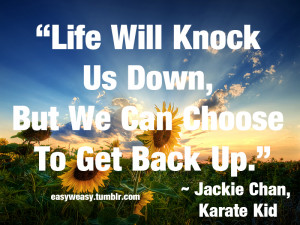 karate kid inspirational quotes ballet leotards for children