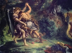 Arcadia Discussion Zone