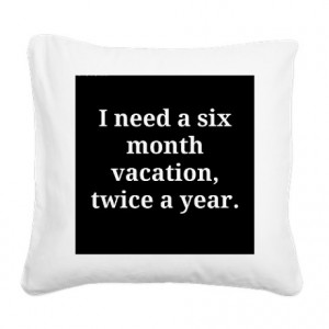 Quotes Gifts > Funny Quotes Living Room > Funny Quotes Square Canvas ...