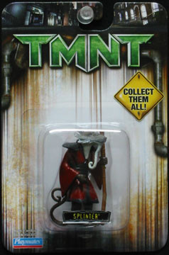 Splinter TMNT Movie
