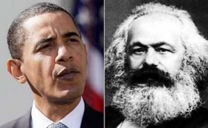Obama’s “Inequality” Marxist Scam