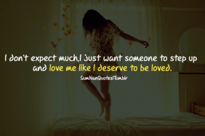 bed, girl, love, quote, sweet