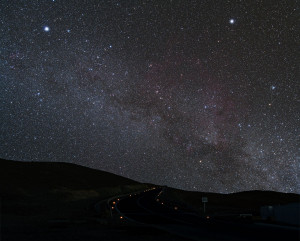 Pictures of Stars - Amazing Night Sky Pics and Astronomy Quotes