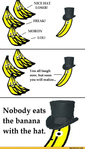 Funny Banana Jokes Eat banana / funny pictures